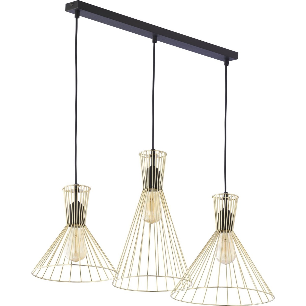 TK-Lighting SAHARA 3352