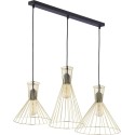 TK-Lighting SAHARA 3352