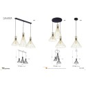 TK-Lighting SAHARA 3350