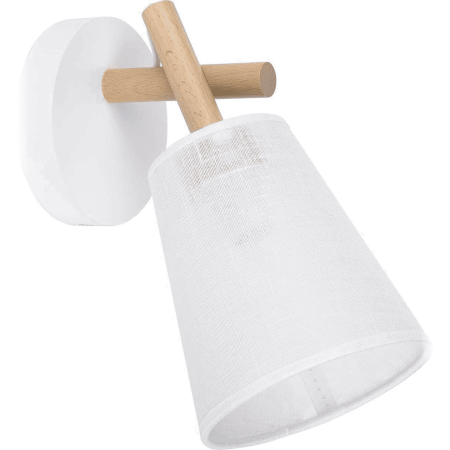 TK-Lighting VAIO WHITE 818