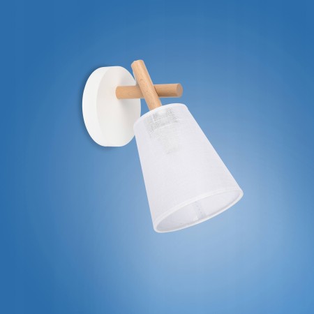 TK-Lighting VAIO WHITE 818