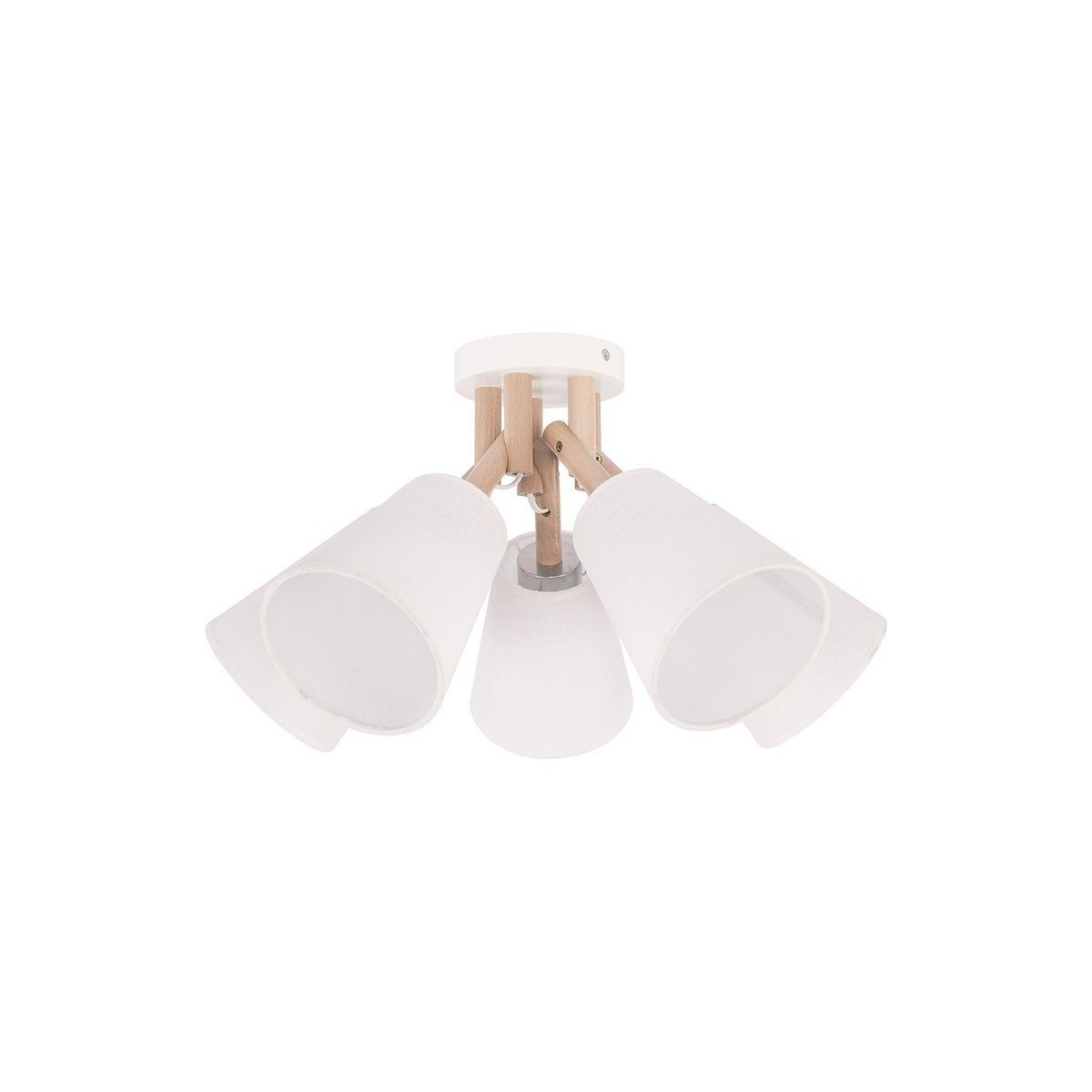 TK-Lighting VAIO WHITE 666