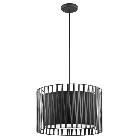 TK-Lighting HARMONY BLACK 1655