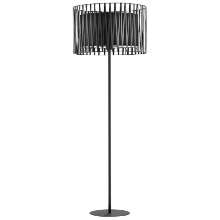 TK-Lighting HARMONY BLACK 2899