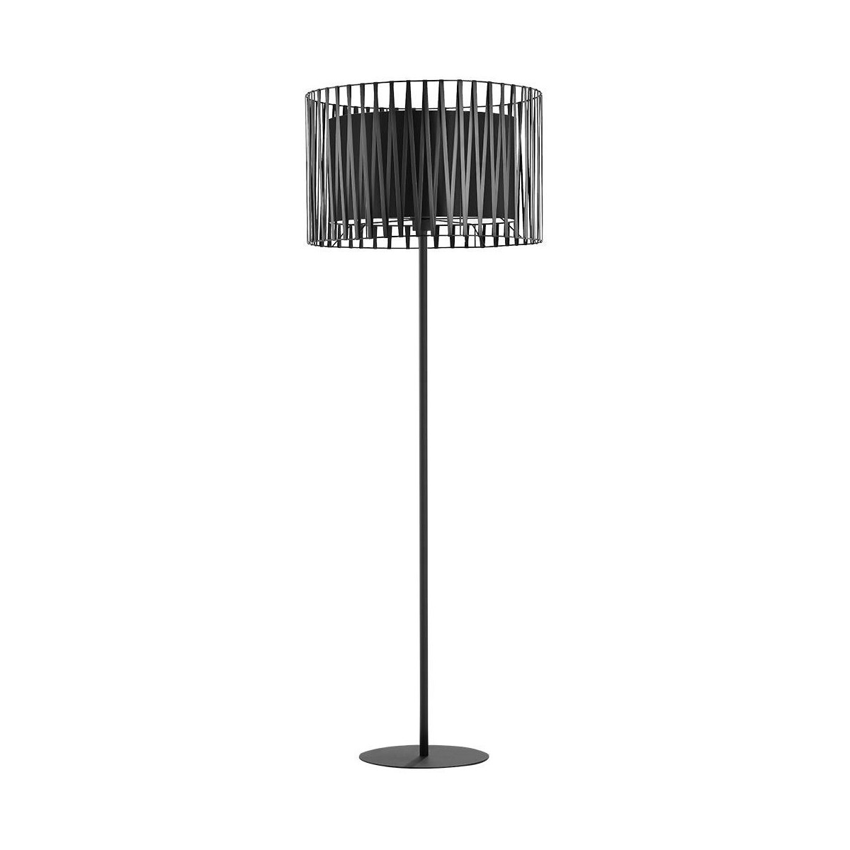TK-Lighting HARMONY BLACK 2899
