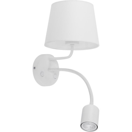 TK-Lighting MAJA LED WHITE 2535