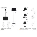 TK-Lighting MAJA 1885