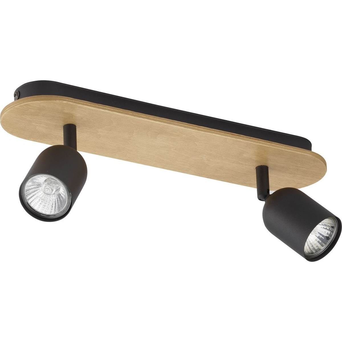 TK-Lighting TOP WOOD 3291