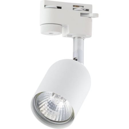 Systemy szynowe TK-Lighting TRACER TKL4496 kolor - biały styl Nowoczesny