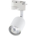 Systemy szynowe TK-Lighting TRACER TKL4496 kolor - biały styl Nowoczesny