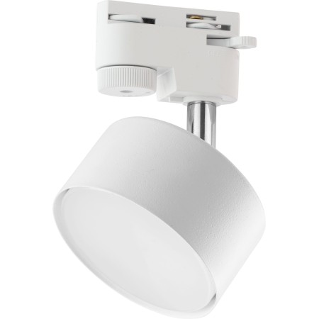 Systemy szynowe TK-Lighting TRACER TKL4397 kolor - biały styl Nowoczesny