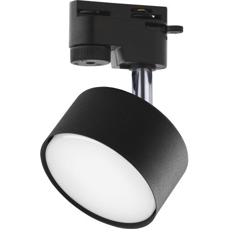 Systemy szynowe TK-Lighting TRACER TKL4398 kolor - czarny styl Nowoczesny