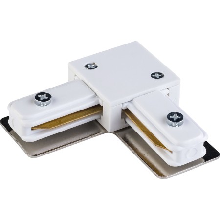 Systemy szynowe TK-Lighting TRACER TKL4069 kolor - biały styl