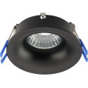 Lampa sufitowa TK-Lighting EYE TKL3501 kolor - czarny styl Nowoczesny  Loftowy