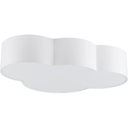 Lampa sufitowa TK-Lighting CLOUD TKL1533 kolor - biały styl Nowoczesny  Klasyczny
