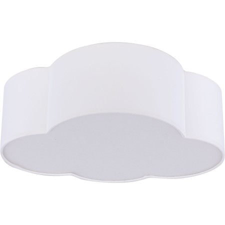 Lampa sufitowa TK-Lighting CLOUD TKL4228  Lampa ścienna kolor - biały styl Nowoczesny  Klasyczny