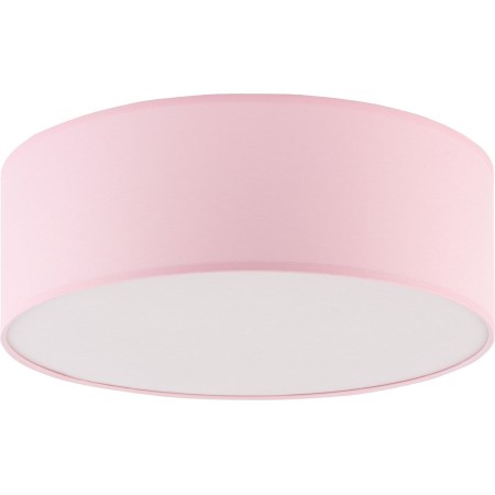 Lampa sufitowa TK-Lighting RONDO TKL3228 kolor - biały - orzech styl Nowoczesny  Klasyczny