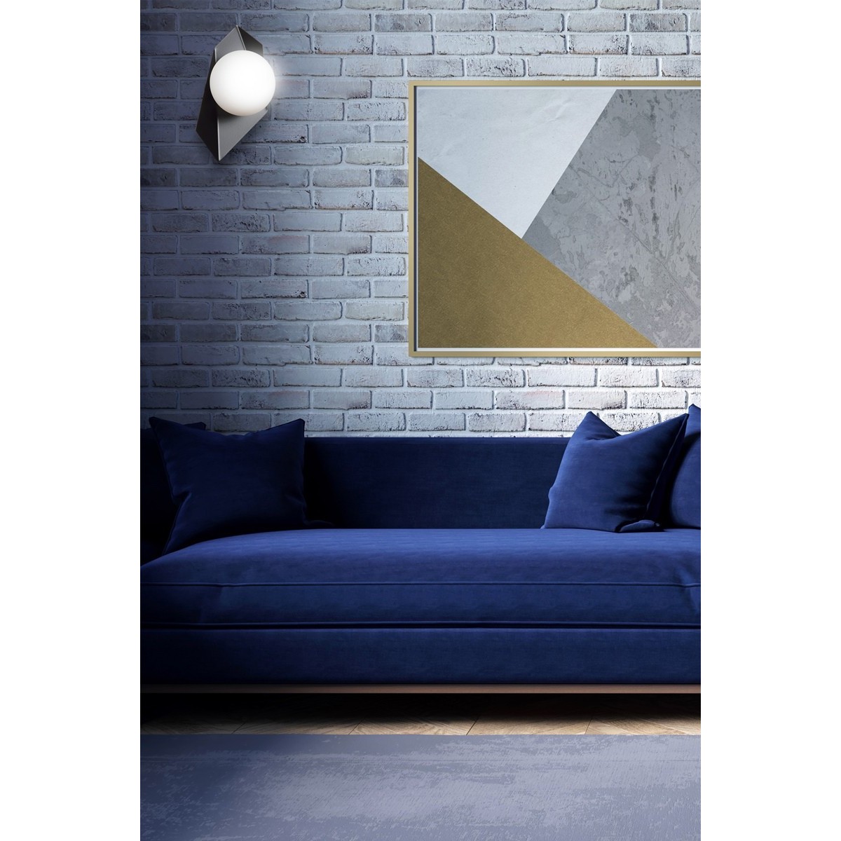 Emibig DRIFTON K1 BLACK  EM636/K1