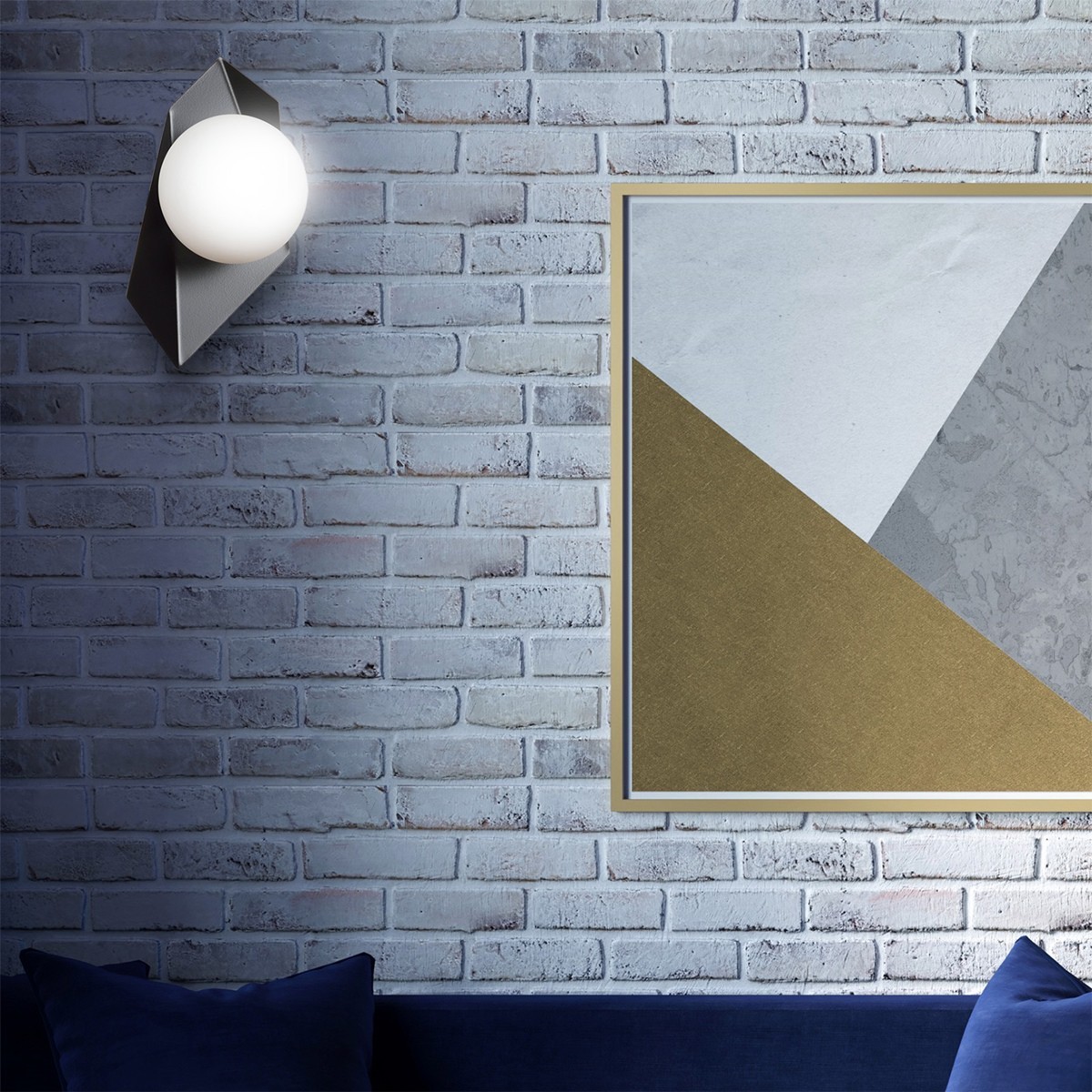 Emibig DRIFTON K1 BLACK  EM636/K1