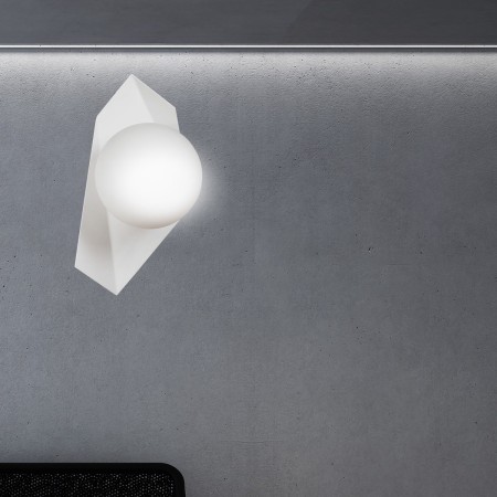 Emibig DRIFTON K1 WHITE EM637/K1