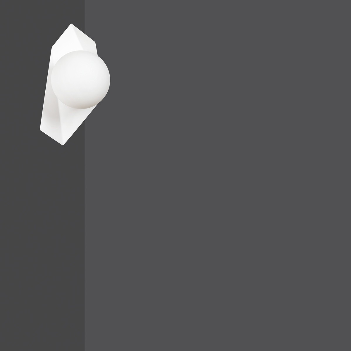 Emibig DRIFTON K1 WHITE EM637/K1