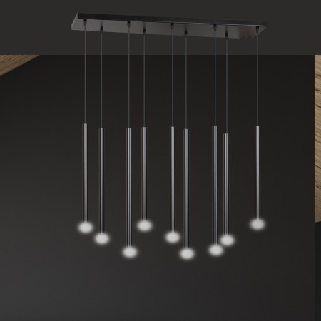 Emibig SELTER 9 BLACK EM552/9