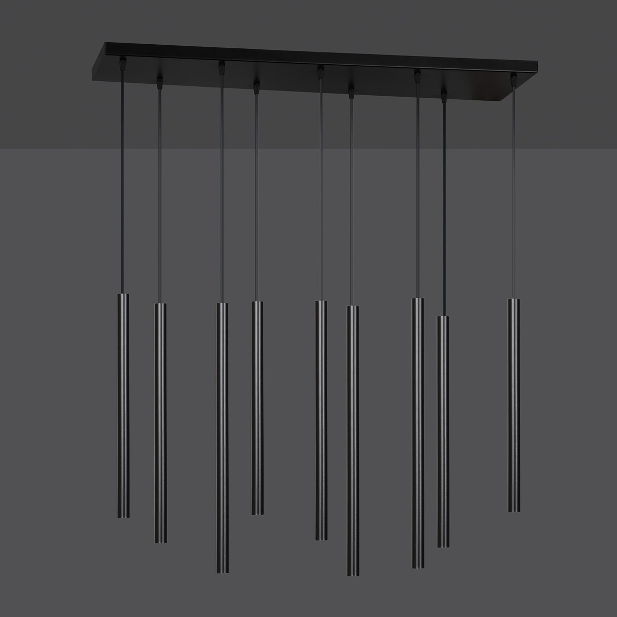 Emibig SELTER 9 BLACK EM552/9