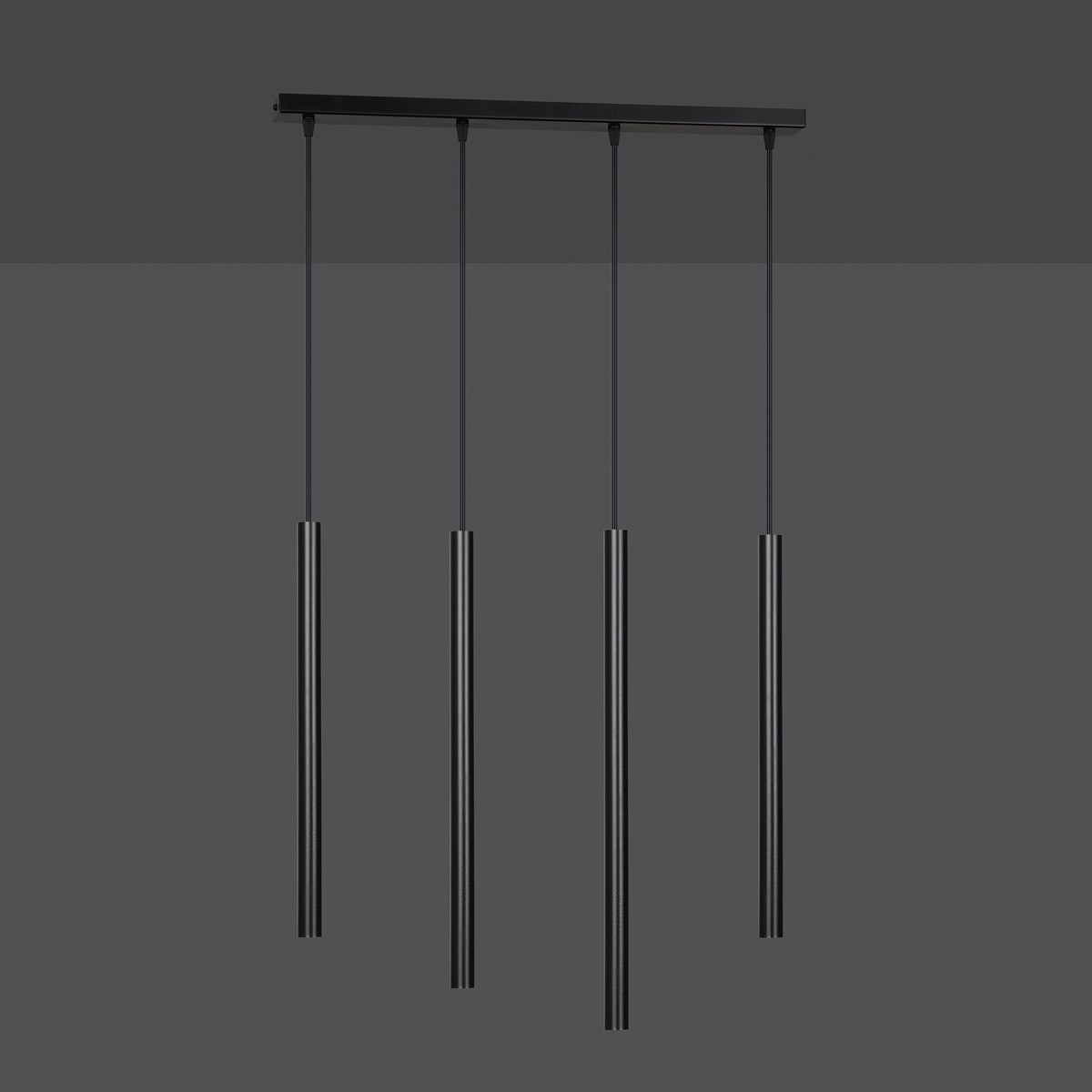 Emibig SELTER 4 BLACK  EM552/4