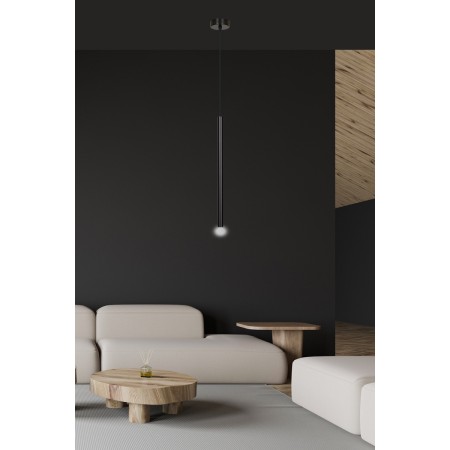 Emibig SELTER 1 BLACK  EM552/1