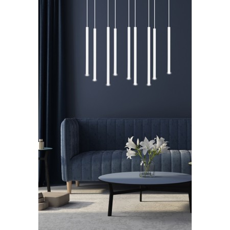 Emibig SELTER 9 WHITE  EM553/9