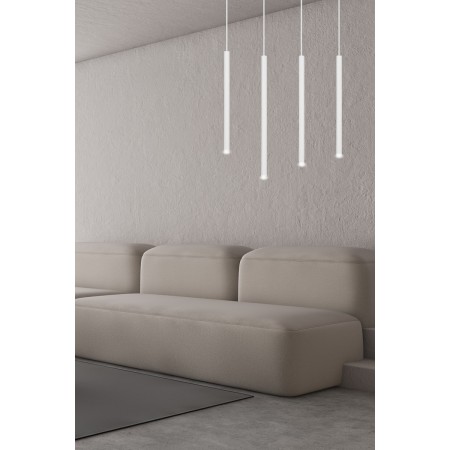 Emibig SELTER 4 WHITE EM553/4