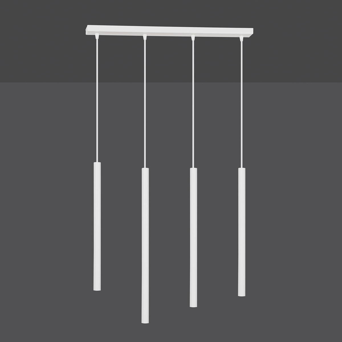 Emibig SELTER 4 WHITE EM553/4