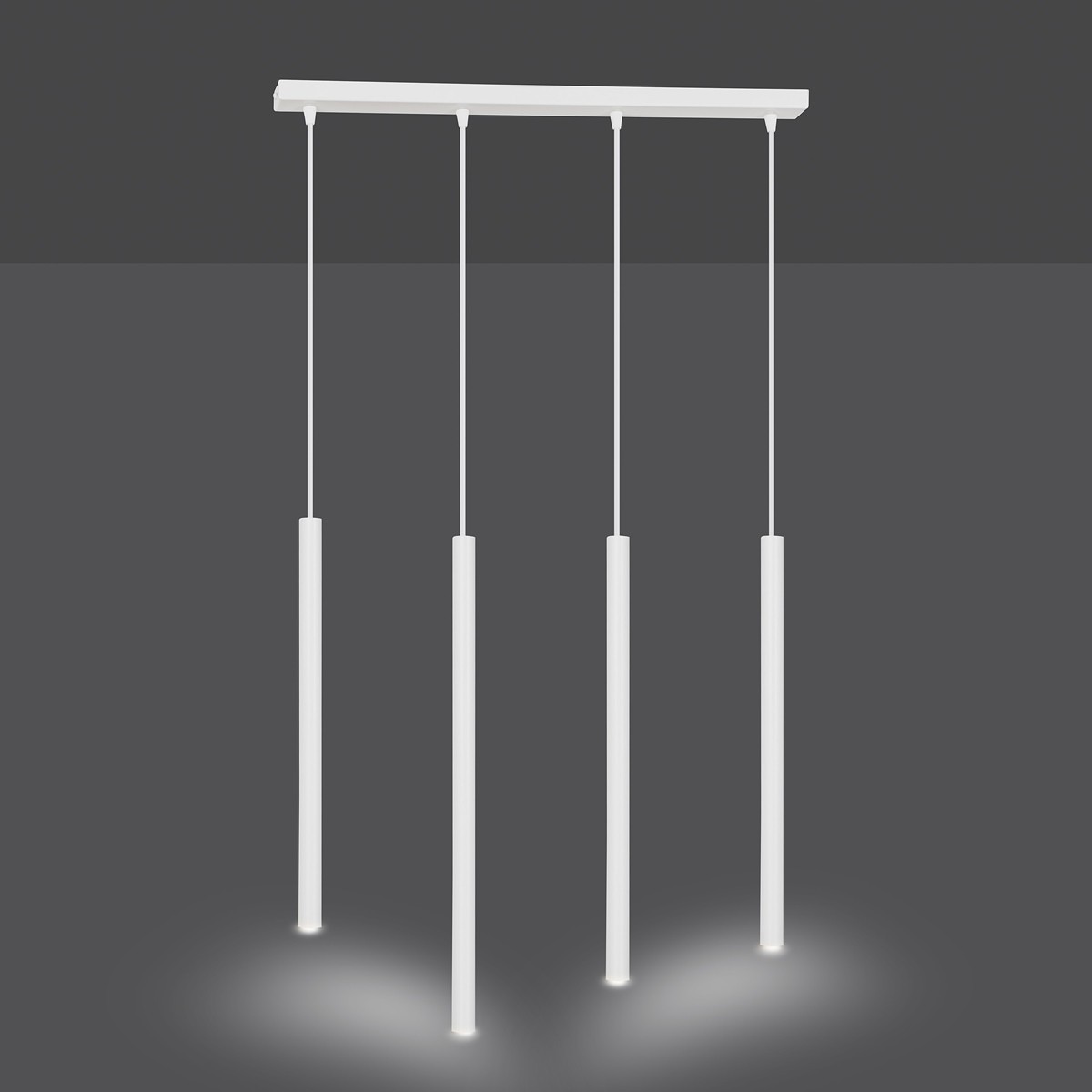 Emibig SELTER 4 WHITE EM553/4