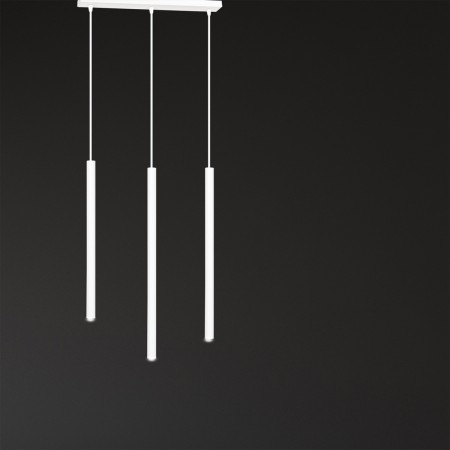 Emibig SELTER 3 WHITE EM553/3