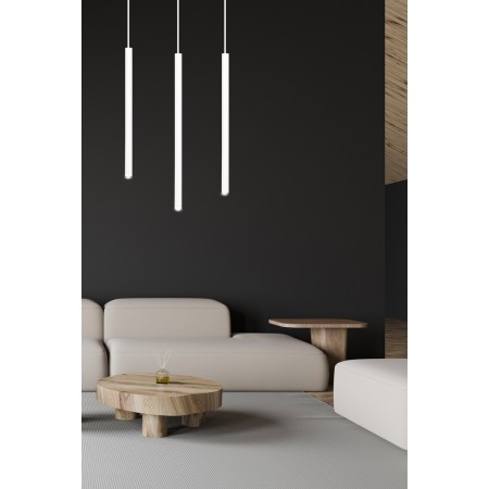 Emibig SELTER 3 WHITE EM553/3