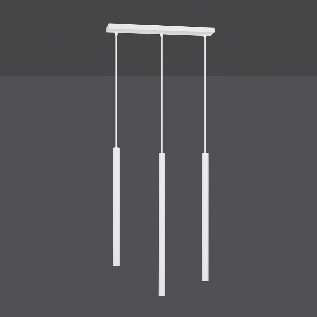 Emibig SELTER 3 WHITE EM553/3