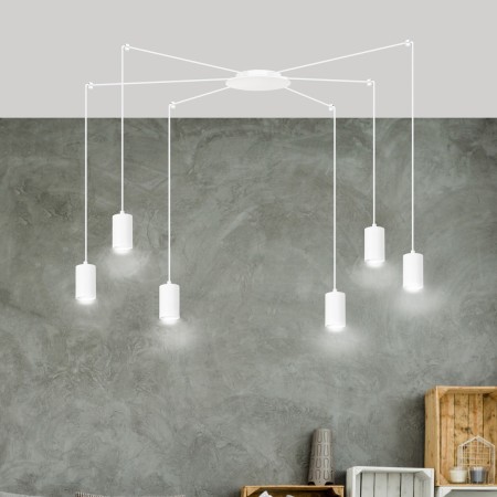 Emibig TRAKER 6 WH/WHITE EM525/6