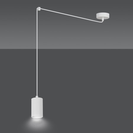 Emibig TRAKER 1 WH/WHITE EM525/1