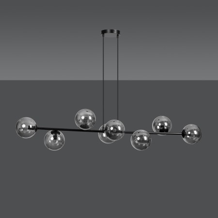 Emibig ROSSI 8 EM875/8