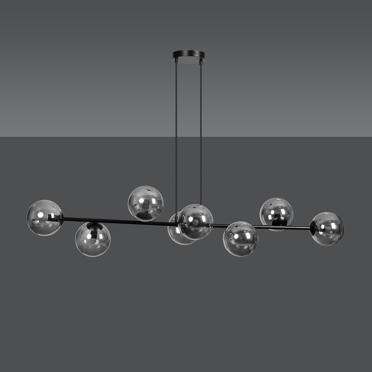 Emibig ROSSI 8 EM875/8