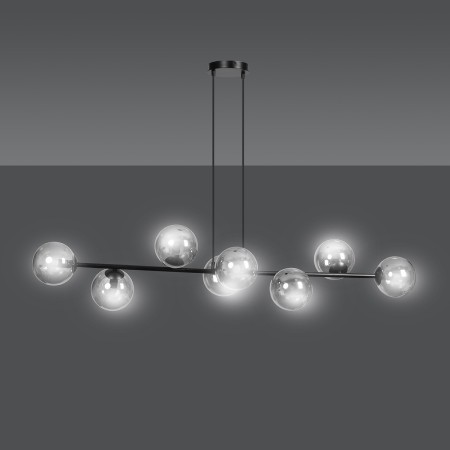 Emibig ROSSI 8 EM875/8