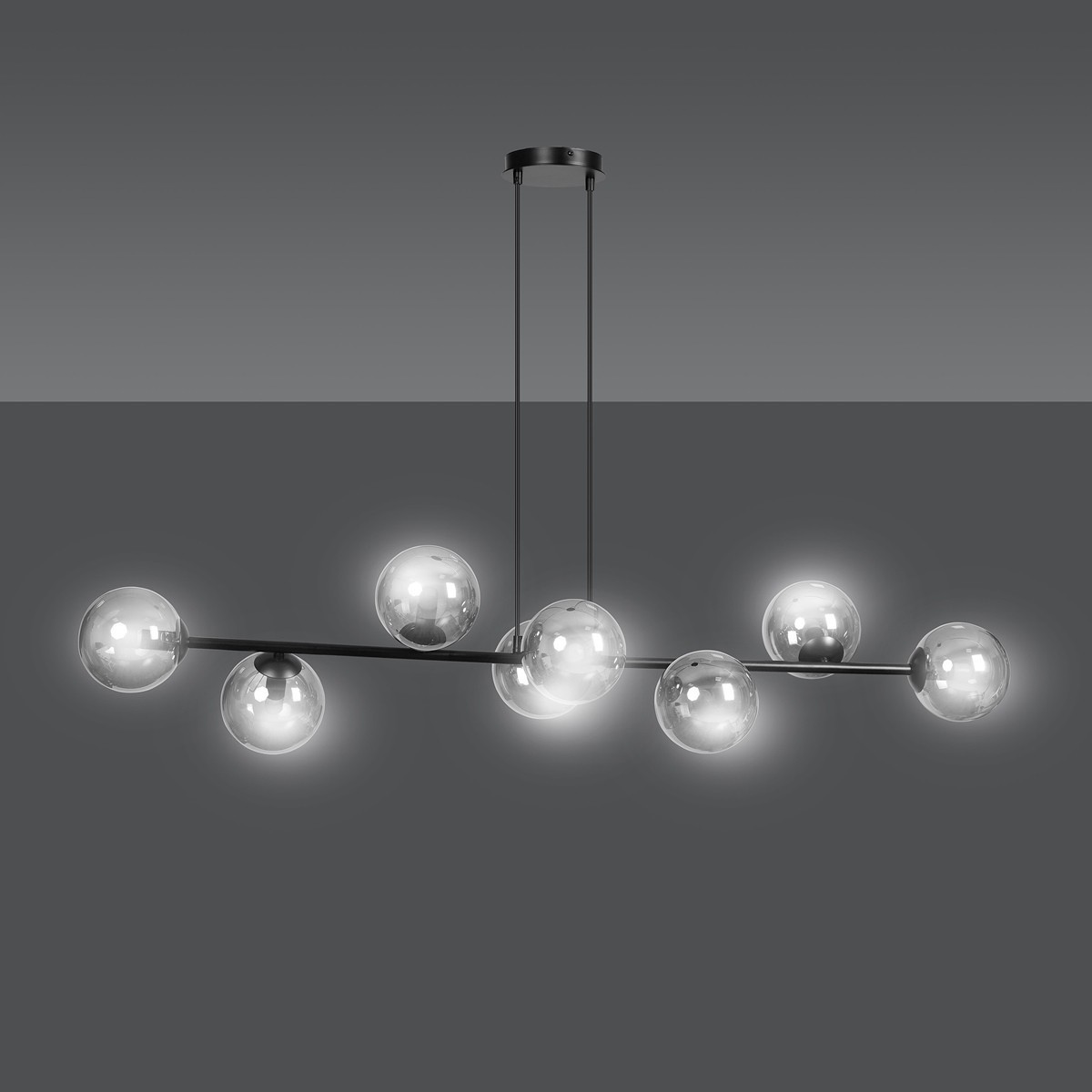 Emibig ROSSI 8 EM875/8