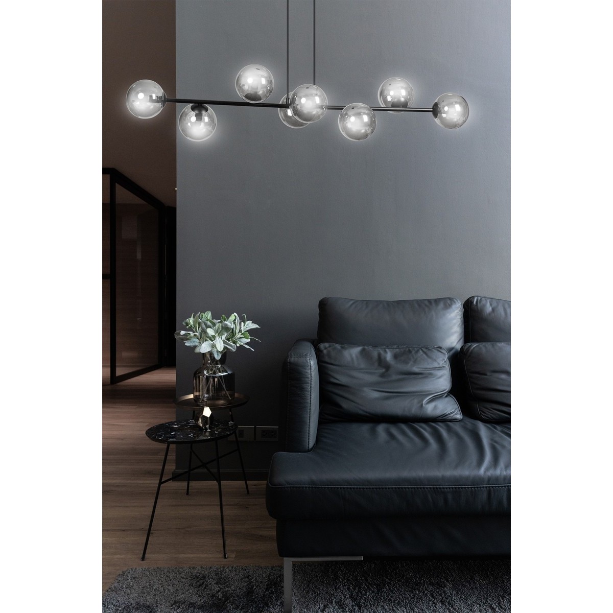 Emibig ROSSI 8 EM875/8