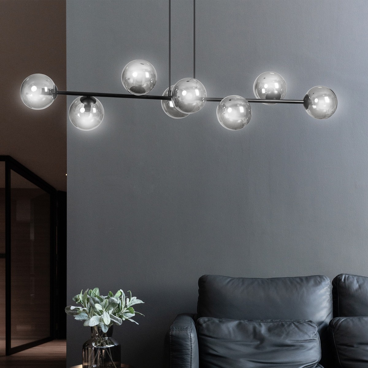 Emibig ROSSI 8 EM875/8