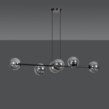 Emibig ROSSI 6 EM875/6