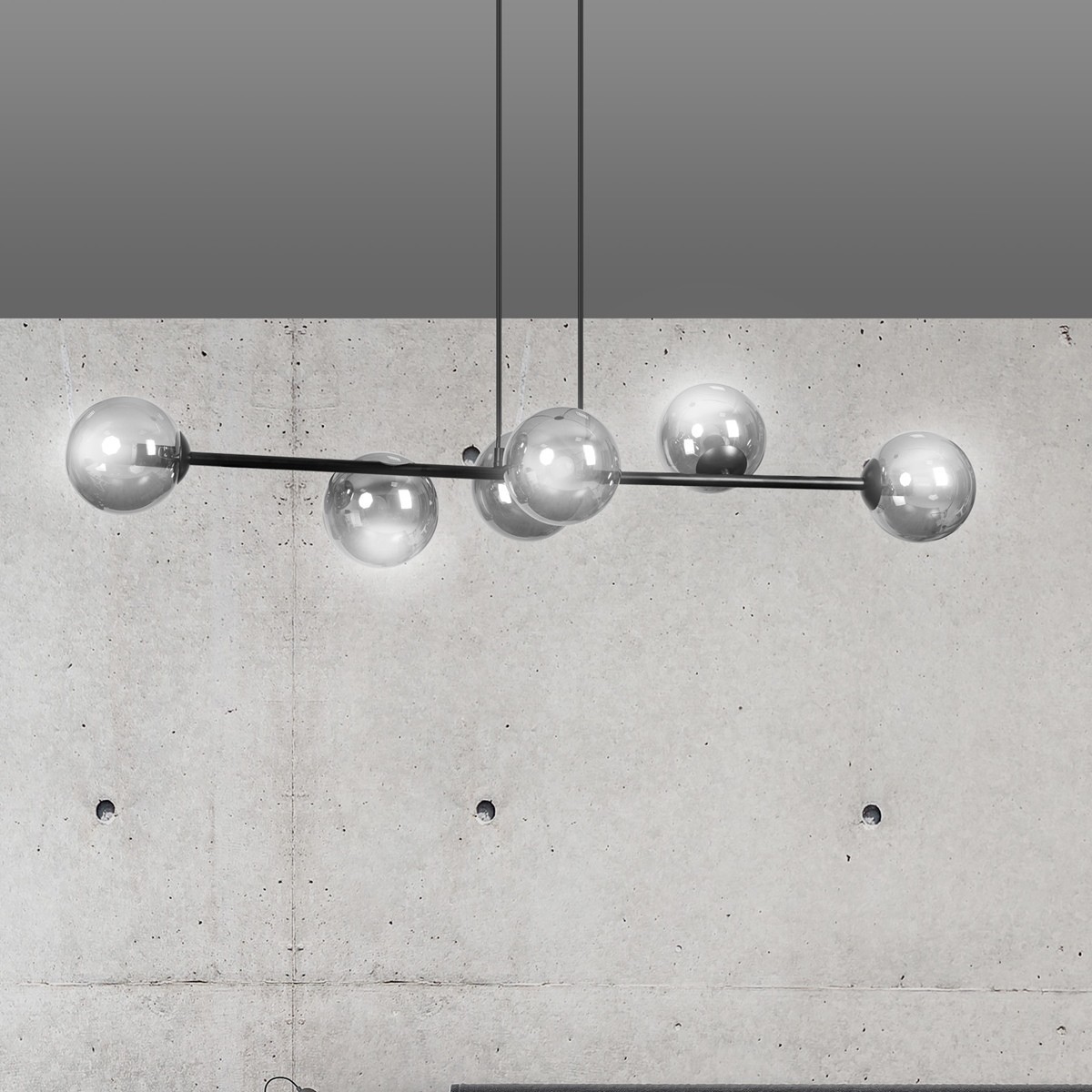 Emibig ROSSI 6 EM875/6