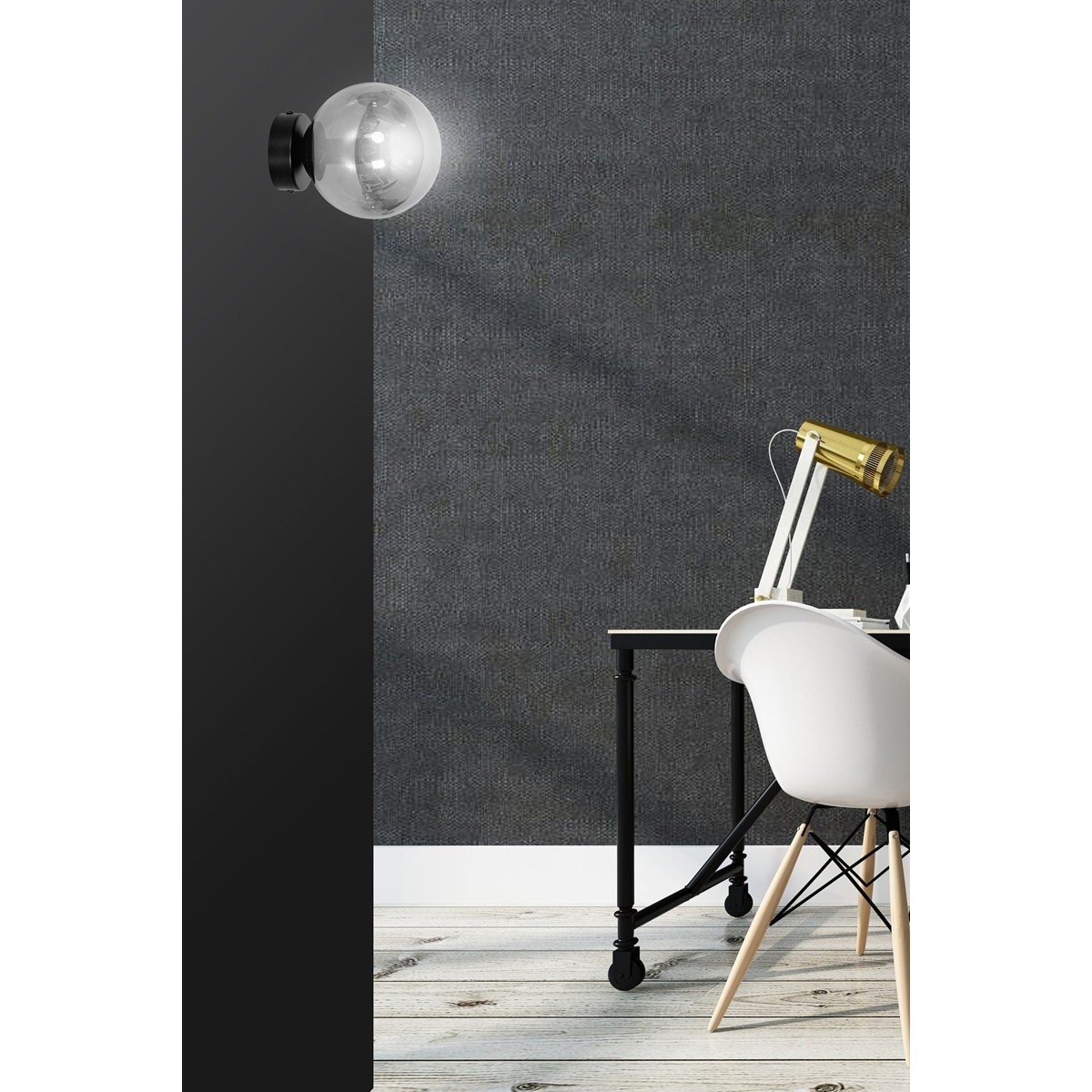 Emibig ROSSI K1 EM875/K1