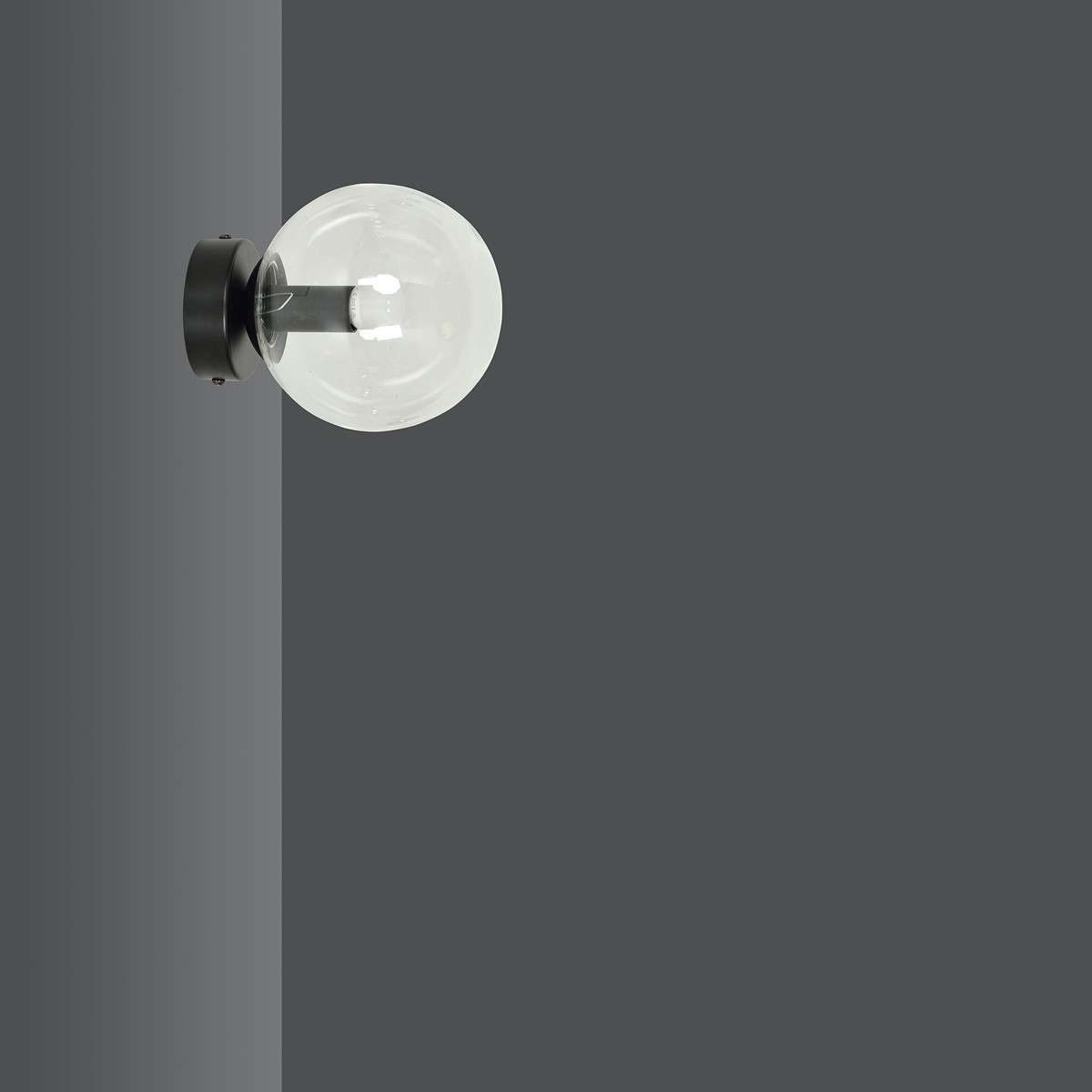 Emibig ROSSI K1 BL/TRANSPARENT EM874/K1