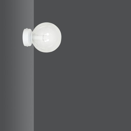 Emibig ROSSI K1 WH/TRANSPARENT EM877/K1