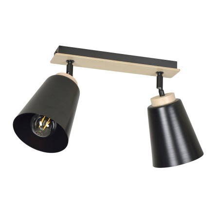 Emibig ATLAS 2 BLACK EM725/2